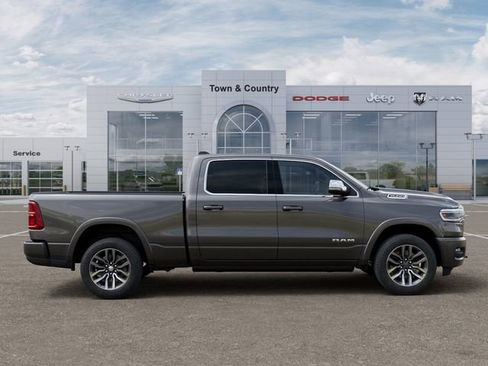 New 2026 RAM 1500 Limited image 21