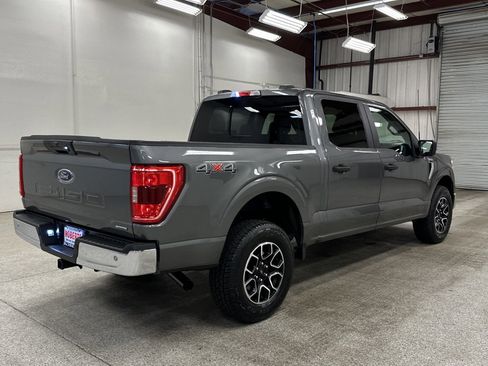 Used 2022 Ford F150 XLT w/ Trailer Tow Package image 22