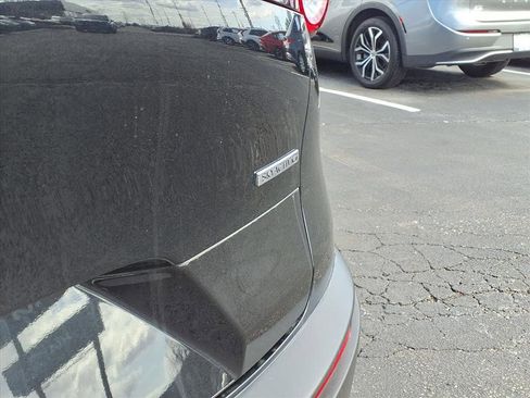 Used 2023 MAZDA CX-30 AWD 2.5 S w/ Select Package image 26