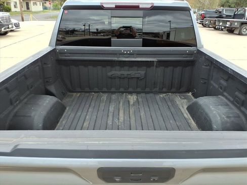 Used 2021 GMC Sierra 1500 AT4 w/ AT4 Preferred Package image 12