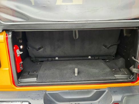 Used 2019 Jeep Wrangler Sport AWD/4WD image 20