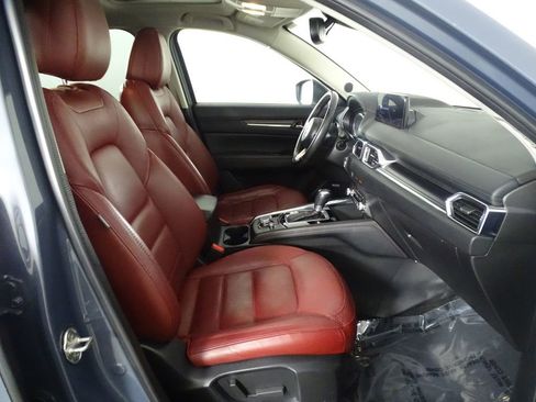 Used 2023 MAZDA CX-5 Carbon Edition image 16