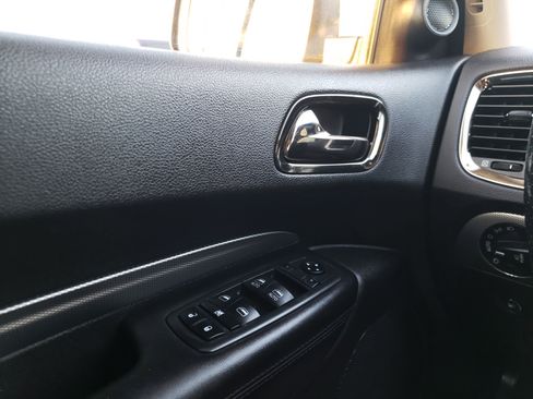 Used 2020 Dodge Durango GT image 31