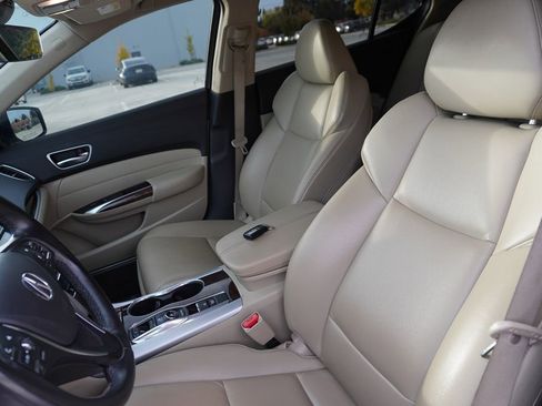 Used 2019 Acura TLX V6 image 26