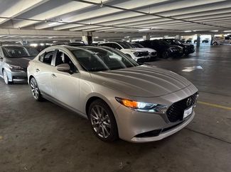 Used 2026 MAZDA MAZDA3 2.5 S Sedan w/ Preferred Pkg FWD video 2