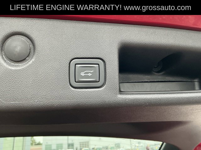Used 2024 Chevrolet Equinox LT AWD/4WD image 28