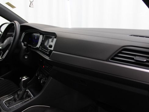 Used 2024 Volkswagen Jetta Sport FWD image 26