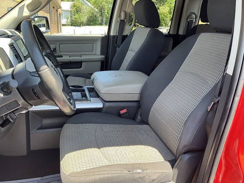 Used 2012 RAM 1500 Big Horn AWD/4WD image 9