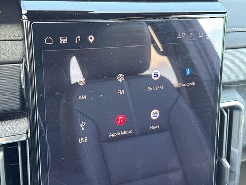 New 2027 GMC Acadia Elevation w/ Black Edition FWD image 15