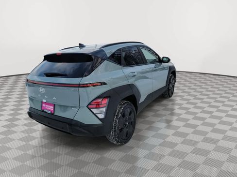 New 2026 Hyundai Kona SEL Sport image 8