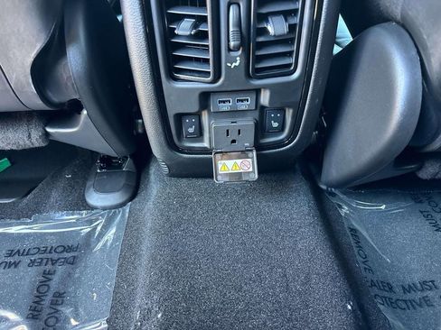 New 2026 Dodge Durango GT image 9