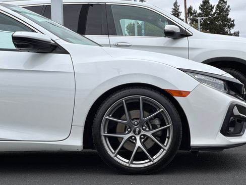 Used 2020 Honda Civic Si image 34
