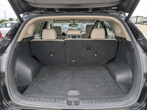 Used 2018 Hyundai Tucson Limited FWD image 13