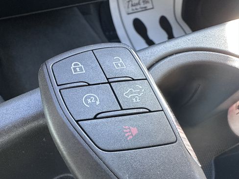 Used 2023 GMC Sierra 1500 Pro w/ Graphite Edition image 17