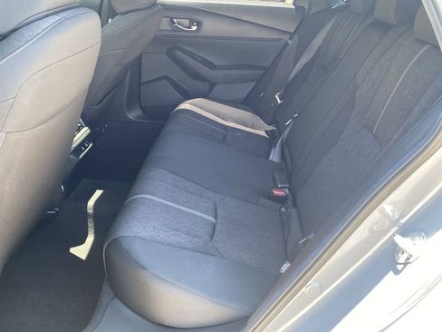 Used 2025 Honda Accord Sport image 22