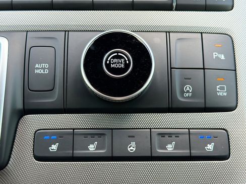 Used 2022 Hyundai Palisade Calligraphy FWD image 48