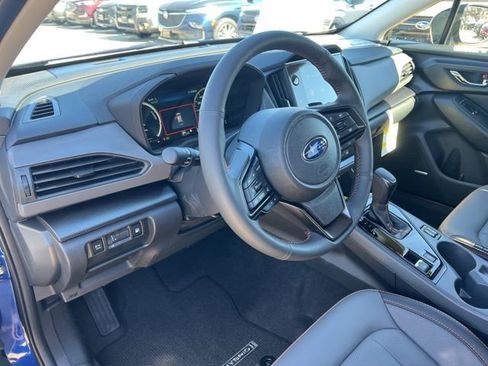 New 2026 Subaru Crosstrek 2.5i Limited image 11