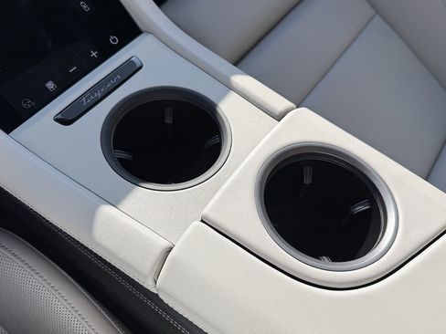 Certified 2024 Porsche Taycan Turbo S image 18