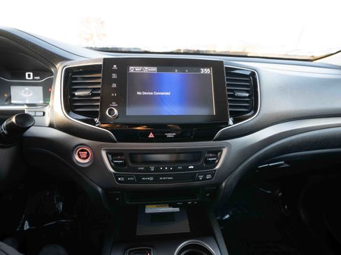 Certified 2023 Honda Ridgeline RTL-E image 17