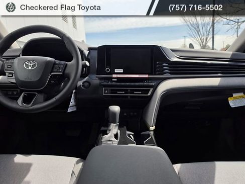 New 2026 Toyota Camry LE image 5