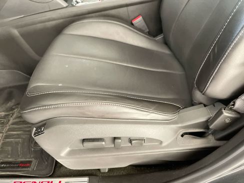 Used 2017 GMC Terrain Denali AWD/4WD image 12