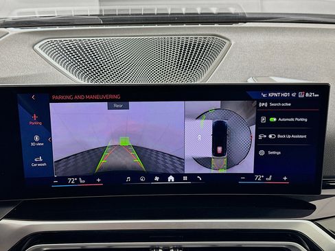 Used 2024 BMW i4 xDrive40i image 23