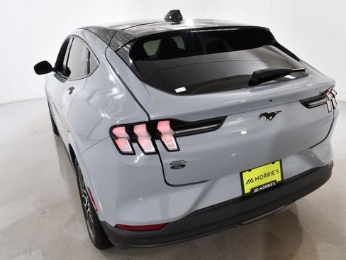 Used 2025 Ford Mustang Mach-E Premium AWD/4WD image 14