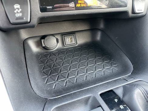 Used 2024 Toyota RAV4 XLE image 12