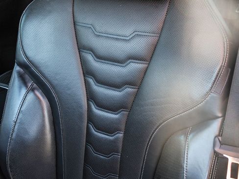 Used 2024 BMW 840i Gran Coupe xDrive w/ Driving Assistance Package image 24