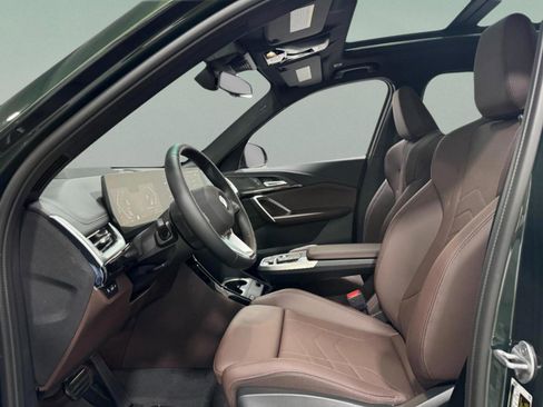 Certified 2025 BMW X1 xDrive28i w/ Technology Package image 27