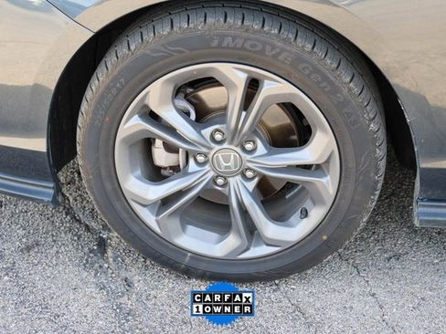 Used 2024 Honda Accord EX image 7