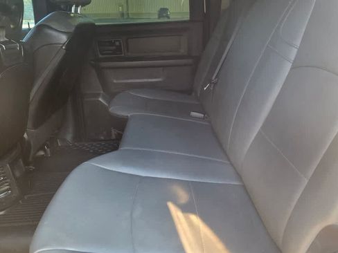 Used 2022 RAM 2500 Tradesman w/ Protection Group AWD/4WD image 6