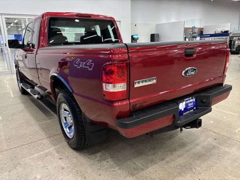 Used 2009 Ford Ranger image 6
