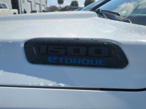 New 2026 RAM 1500 Express RWD image 13