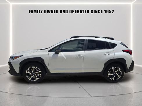 Certified 2025 Subaru Crosstrek 2.0i Premium image 5