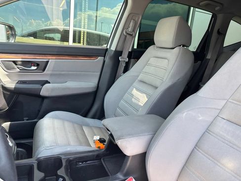 Used 2017 Honda CR-V EX image 16