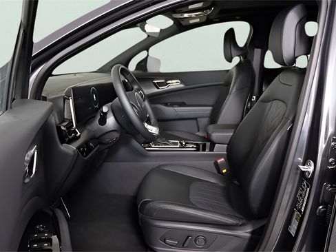 Used 2024 Kia Sportage X-Pro image 18