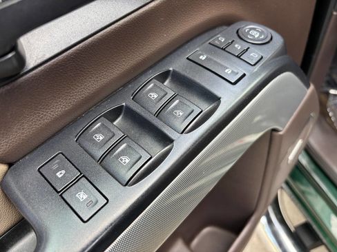 Used 2015 Chevrolet Silverado 1500 LTZ Z71 w/ LTZ Plus Package image 35