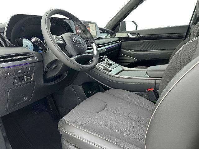 Used 2025 Hyundai Palisade Calligraphy AWD/4WD image 14