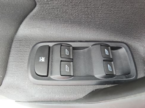 Used 2015 Ford Fiesta ST w/ ST Recaro Package image 25