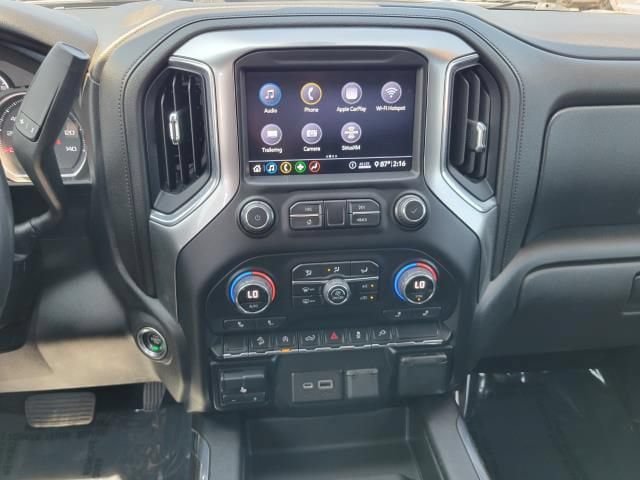 Used 2020 Chevrolet Silverado 1500 RST w/ All-Star Edition AWD/4WD image 28