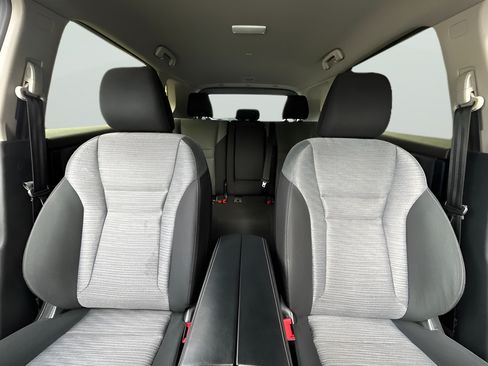 Used 2023 Nissan Rogue SV AWD/4WD image 54