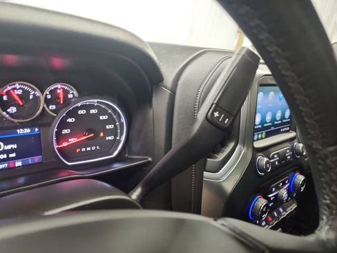 Used 2019 Chevrolet Silverado 1500 RST image 24