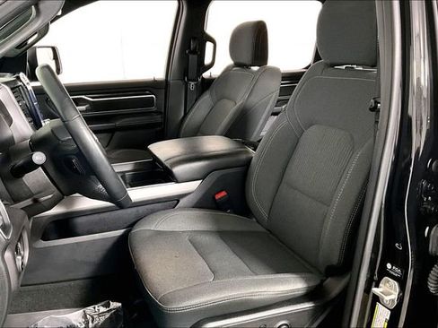Used 2024 RAM 1500 Big Horn image 25