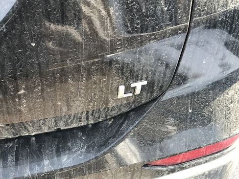 Used 2020 Chevrolet Equinox LT image 5