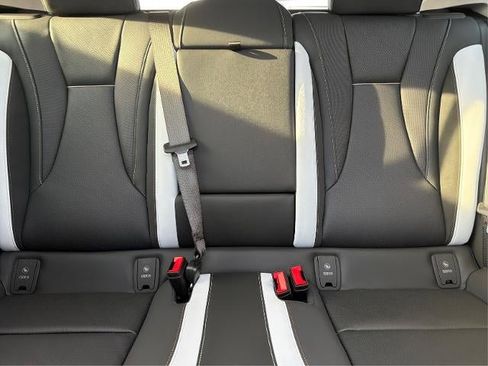 New 2026 Buick Envision Sport Touring image 22