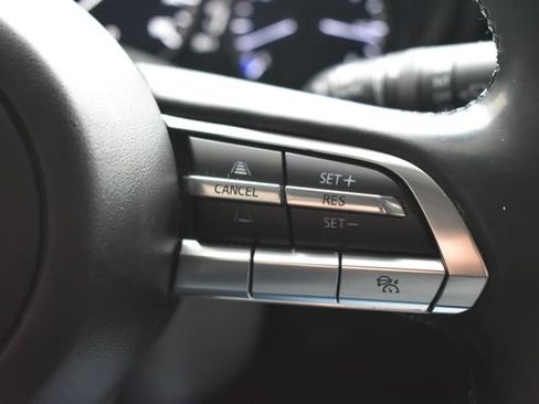 Used 2020 MAZDA CX-30 AWD w/ Preferred Package image 22