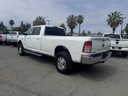 Used 2021 RAM 2500 Big Horn AWD/4WD image 5