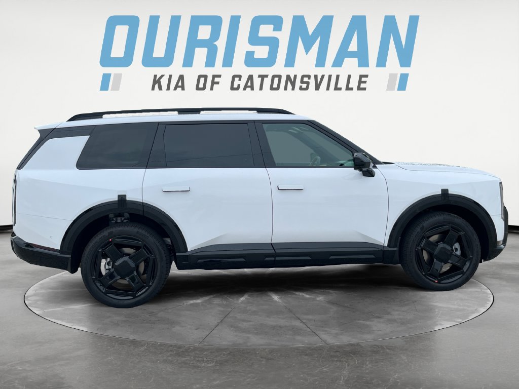New 2027 Kia Telluride SX X-Line AWD/4WD image 7
