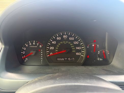 Used 2005 Honda Accord EX-L image 23